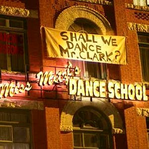 Foto Shall We Dance? (¿Bailamos?)