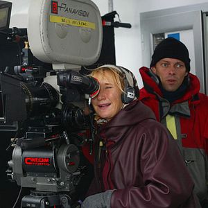 Foto Marie-Anne Chazel