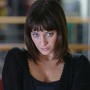 Foto Giovanna Mezzogiorno