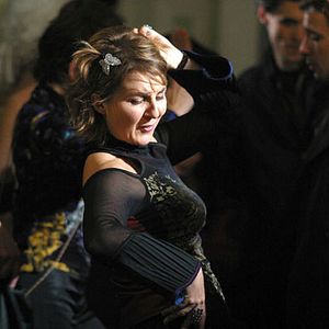 Foto Nathalie Corré