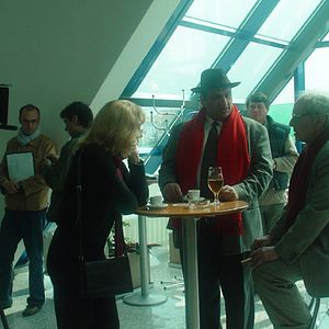 Foto Nuestra música