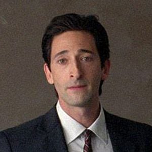 Foto Adrien Brody