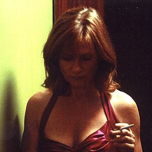 Foto Isabelle Huppert