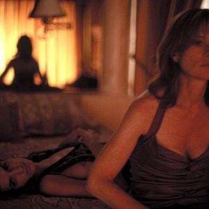 Foto Isabelle Huppert