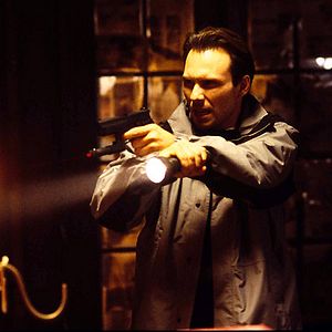 Foto Christian Slater