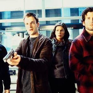 Foto Cazadores de mentes