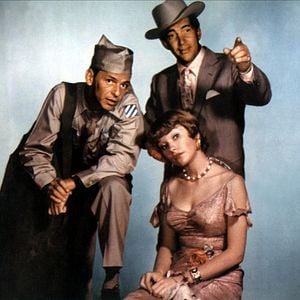 Foto Como un torrente