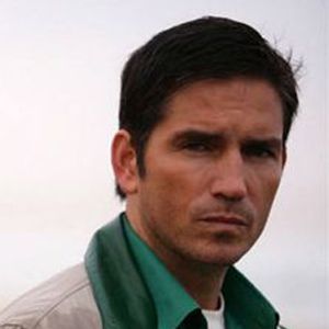 Foto Jim Caviezel