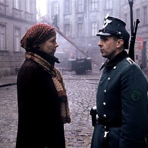 Foto La calle de las rosas