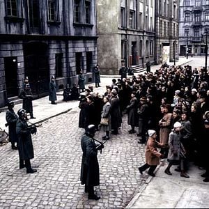 Foto La calle de las rosas