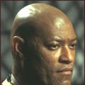 Foto Laurence Fishburne