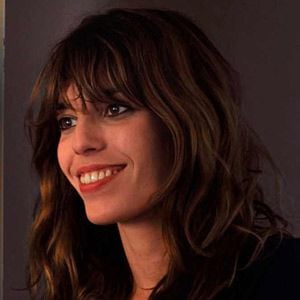 Foto Lou Doillon