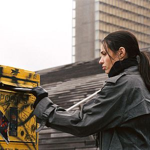 Foto Béatrice Dalle