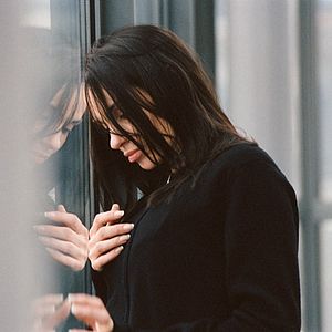 Foto Béatrice Dalle