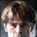 Foto Willem Dafoe