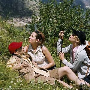 Foto Emmanuelle Devos