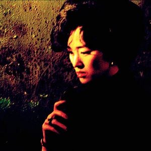 Foto Gong Li