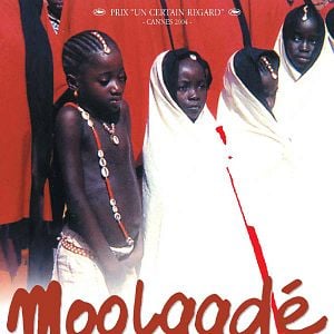 Foto Moolaadé (Protección)