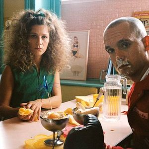 Foto Maurice Barthélémy