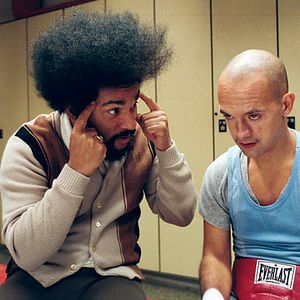 Foto Maurice Barthélémy