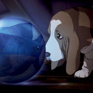 Foto Ghost in the Shell 2: Innocence