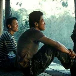 Foto Tropical Malady