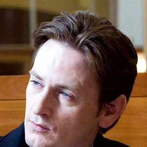 Foto Benoît Magimel