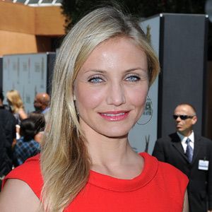 Foto Cameron Diaz
