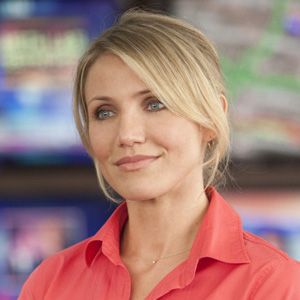 Foto Cameron Diaz