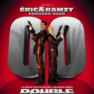 Foto Espías super secretos