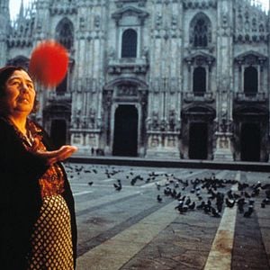 Foto El tiempo de los gitanos