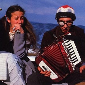 Foto El tiempo de los gitanos
