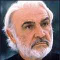 Foto Sean Connery