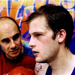 Foto Nicolas Duvauchelle