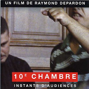Foto 10e chambre – Instants d'audience