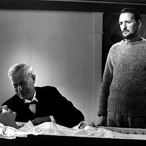 Foto Carl Theodor Dreyer
