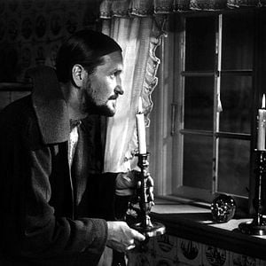 Foto Carl Theodor Dreyer