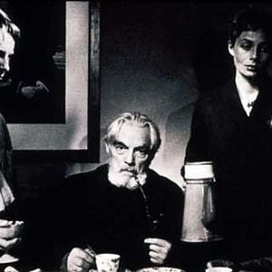 Foto Carl Theodor Dreyer