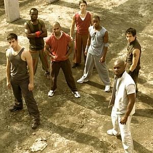 Foto El retorno de los Yamakasi: Los hijos del viento