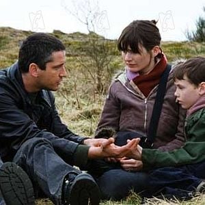 Mi querido Frankie - Película 2004