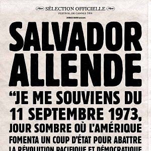 Foto Patricio Guzmán