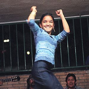 Foto Polígono sur (El arte de las tres mil)