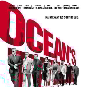 Foto Ocean's Twelve