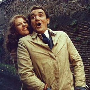 Foto Stefania Sandrelli