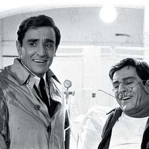 Foto Vittorio Gassman