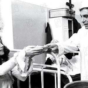 Foto Stefania Sandrelli