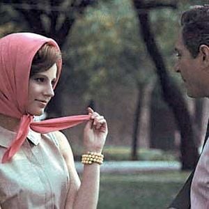 Foto Stefania Sandrelli