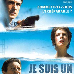 Foto Bernard Giraudeau