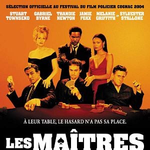 Foto Stuart Townsend