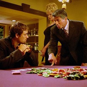 Foto Sylvester Stallone